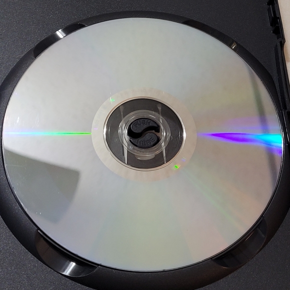 ๐ 3 for $10 ๐ Steven Seagal double feature 2 DVD set EUC (2007) - Picture 8 of 8